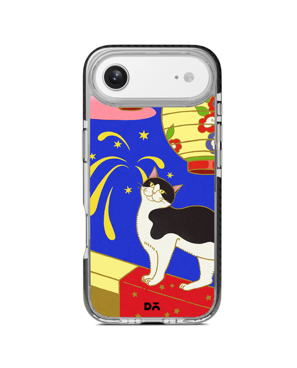 Starry Night Stride 2.0 MagSafe Case Cover For iPhone Air