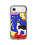 Starry Night Stride 2.0 MagSafe Case Cover For iPhone Air
