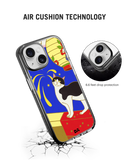 Starry Night Stride 3.0 MagSafe Case Cover For iPhone 15 Plus