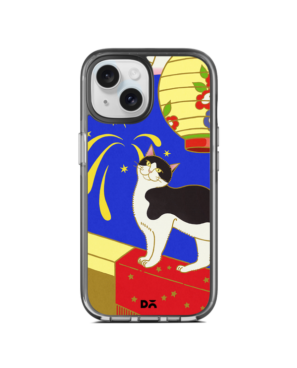 Starry Night Stride 3.0 MagSafe Case Cover For iPhone 15 Plus