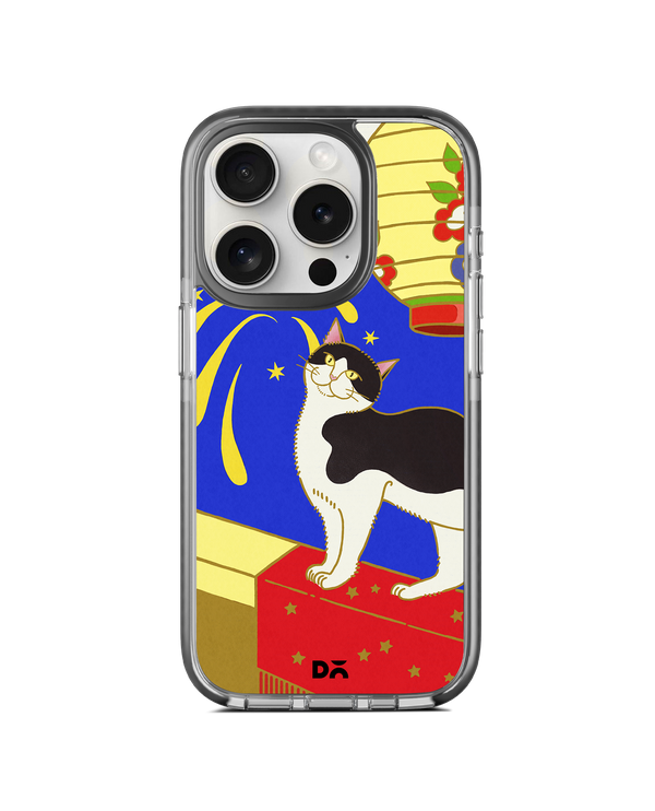 Starry Night Stride 3.0 MagSafe Case Cover For iPhone 15 Pro