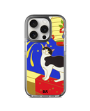 Starry Night Stride 3.0 MagSafe Case Cover For iPhone 15 Pro