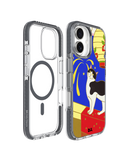 Starry Night Stride 3.0 MagSafe Case Cover For iPhone 16 Plus
