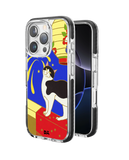 Starry Night Stride 3.0 MagSafe Case Cover For iPhone 16 Pro
