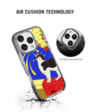 Starry Night Stride 3.0 MagSafe Case Cover For iPhone 16 Pro Max