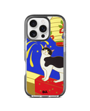 Starry Night Stride 3.0 MagSafe Case Cover For iPhone 16 Pro Max
