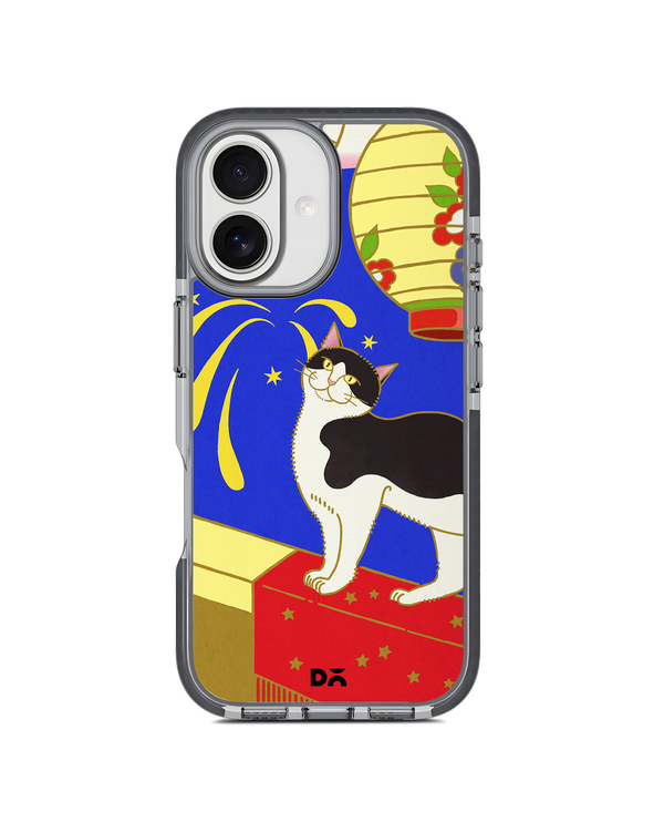 Starry Night Stride 3.0 MagSafe Case Cover For iPhone 16