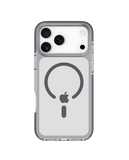 DailyObjects Stride 2.0 Clear MagSafe Phone Case Cover For iPhone 17 Pro Max