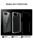 DailyObjects Technicolour Stride 2.0 MagSafe Case Cover For iPhone 17e