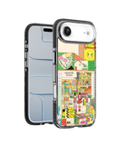 DailyObjects TBR (To be Read) Stride 2.0 MagSafe Case Cover For iPhone Air