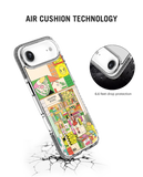 DailyObjects TBR (To be Read) Stride 2.0 MagSafe Case Cover For iPhone Air