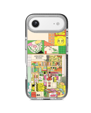 DailyObjects TBR (To be Read) Stride 2.0 MagSafe Case Cover For iPhone Air