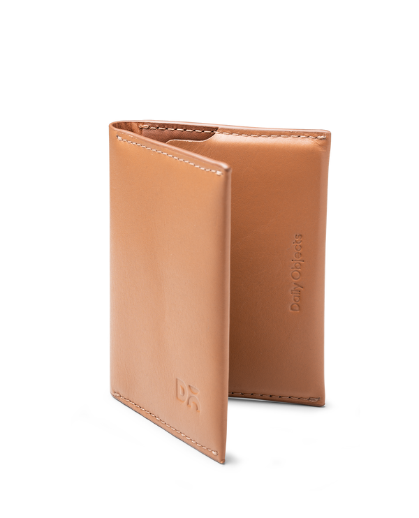 black-even-bi-fold-card-wallet