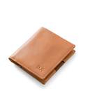 black-even-bi-fold-wallet