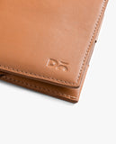 black-even-bi-fold-wallet