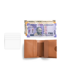 black-even-bi-fold-wallet