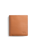 green-even-bi-fold-wallet