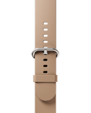 Forest Ellipse Leather Apple Watch Band (38/40/41mm)