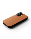 black-beige-leatherite-magsafe-phone-case-cover-for-iphone-17