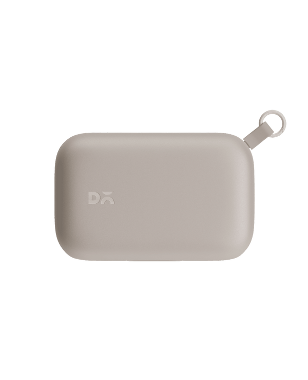 Electric Blue Park Tech Kit