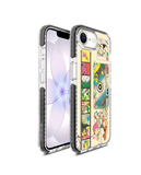 DailyObjects Technicolour Stride 2.0 MagSafe Case Cover For iPhone 17e