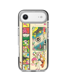 DailyObjects Technicolour Stride 2.0 MagSafe Case Cover For iPhone Air
