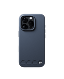 Dune Stack Leatherette Phone Case for iPhone 16 Pro