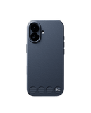 Dune Stack Leatherette Phone Case for iPhone 16