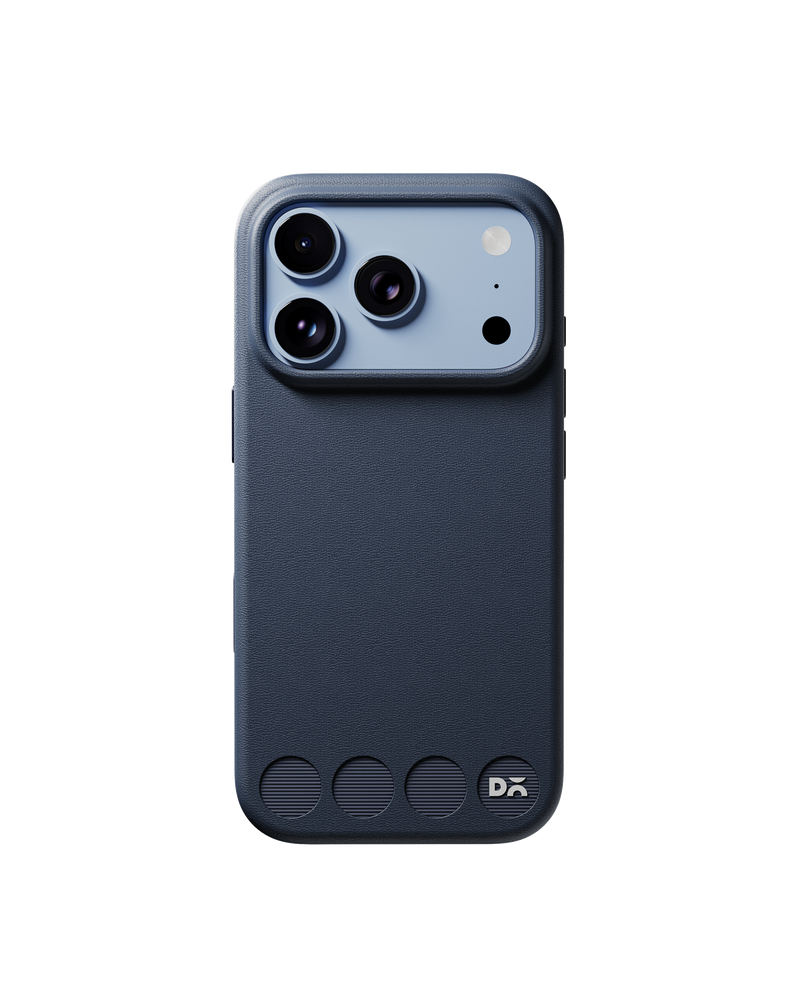 Dune Stack Leatherette Phone Case for iPhone 18 Pro Max
