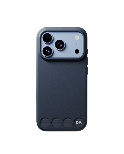 Dune Stack Leatherette Phone Case for iPhone 18 Pro