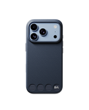 Dune Stack Leatherette Phone Case for iPhone 17 Pro Max