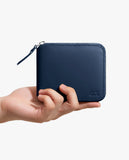chrome-yellow-vegan-leather-zip-wallet