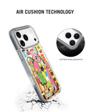 DailyObjects Vinyl Collector Stride 2.0 MagSafe Case Cover For iPhone 17 Pro Max
