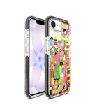 DailyObjects Vinyl Collector Stride 2.0 MagSafe Case Cover For iPhone 17e