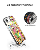 DailyObjects Vinyl Collector Stride 2.0 MagSafe Case Cover For iPhone 17e