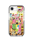 DailyObjects Vinyl Collector Stride 2.0 MagSafe Case Cover For iPhone 17e