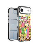 DailyObjects Vinyl Collector Stride 2.0 MagSafe Case Cover For iPhone Air