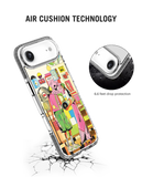 DailyObjects Vinyl Collector Stride 2.0 MagSafe Case Cover For iPhone Air