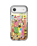 DailyObjects Vinyl Collector Stride 2.0 MagSafe Case Cover For iPhone Air