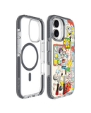 DailyObjects Walkman Beats Stride 2.0 MagSafe Case Cover For iPhone 17