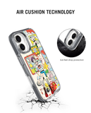 DailyObjects Walkman Beats Stride 2.0 MagSafe Case Cover For iPhone 17