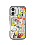 DailyObjects Walkman Beats Stride 2.0 MagSafe Case Cover For iPhone 17