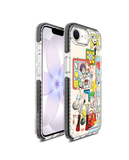 DailyObjects Walkman Beats Stride 2.0 MagSafe Case Cover For iPhone 17e
