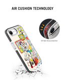 DailyObjects Walkman Beats Stride 2.0 MagSafe Case Cover For iPhone 17e