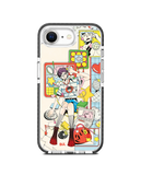 DailyObjects Walkman Beats Stride 2.0 MagSafe Case Cover For iPhone 17e