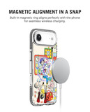 DailyObjects Walkman Beats Stride 2.0 MagSafe Case Cover For iPhone Air