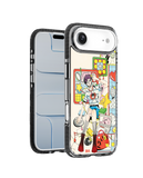 DailyObjects Walkman Beats Stride 2.0 MagSafe Case Cover For iPhone Air