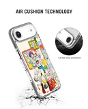 DailyObjects Walkman Beats Stride 2.0 MagSafe Case Cover For iPhone Air