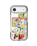 DailyObjects Walkman Beats Stride 2.0 MagSafe Case Cover For iPhone Air