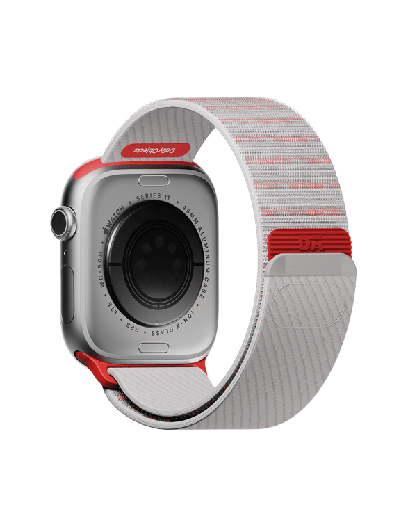 Track Nylon Apple Watch Band